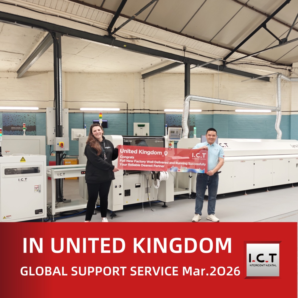 תקשוב | מסוע מפנה לוח אוטומטי 90 מעלות Smt PCB