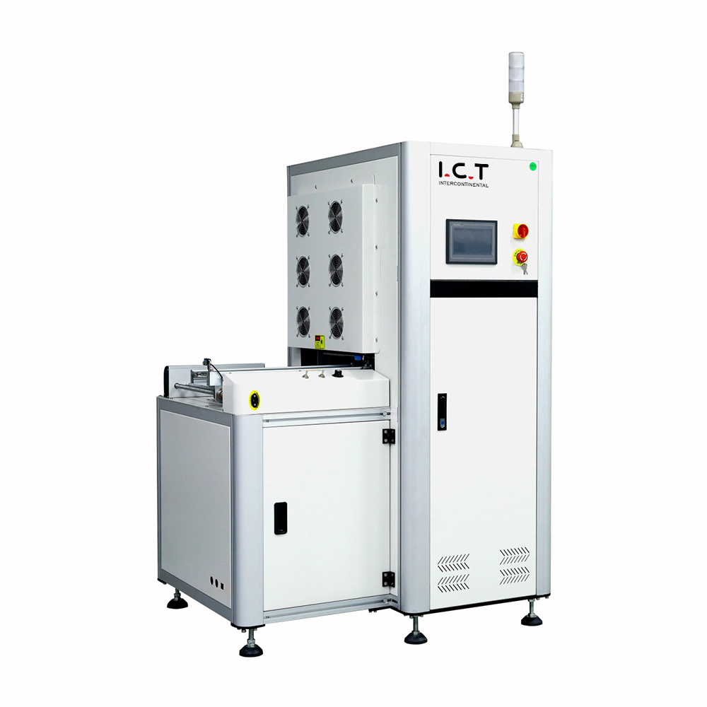 תקשוב |SMT PCB Magazine Type NG Buffer Stacker Coney Machine