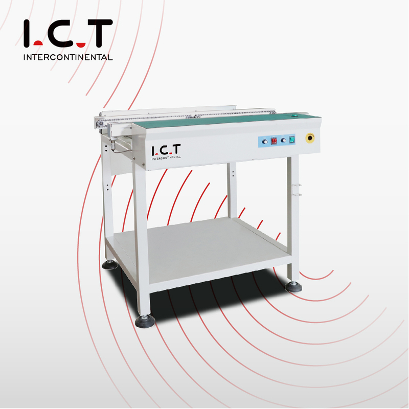 תקשוב |מסוע סיבוב PCB