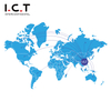 ICT- AI-5146 |Smt ייצור Pcb קו בדיקה חזותי מקוון Aoi מכונת בדיקה