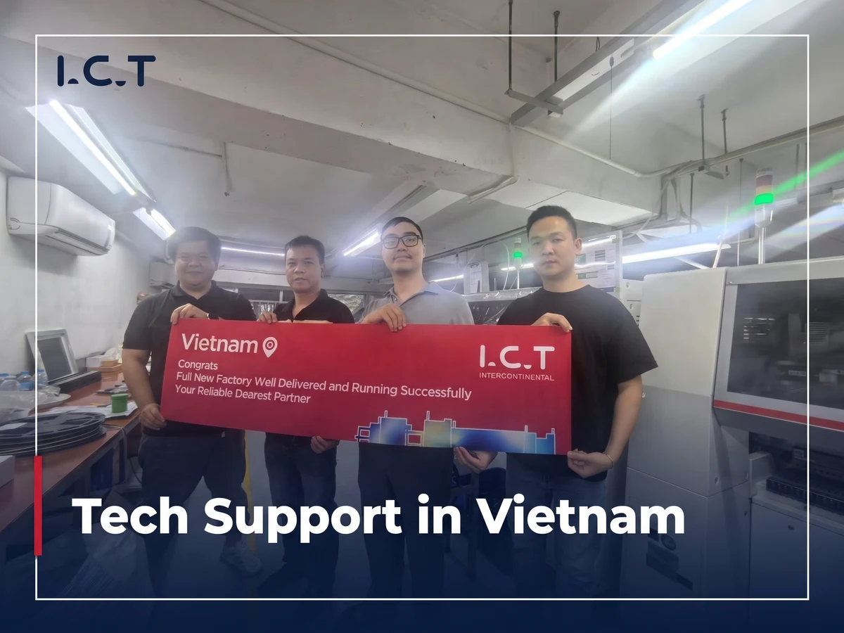 תמיכה טכנית ICT ב- Vietnam.webp