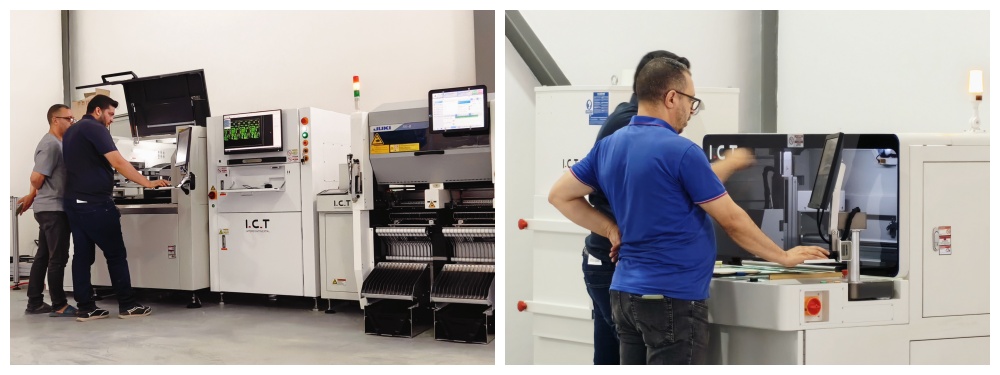 התקנה באתר ו-SMT Line Commissioning.jpg