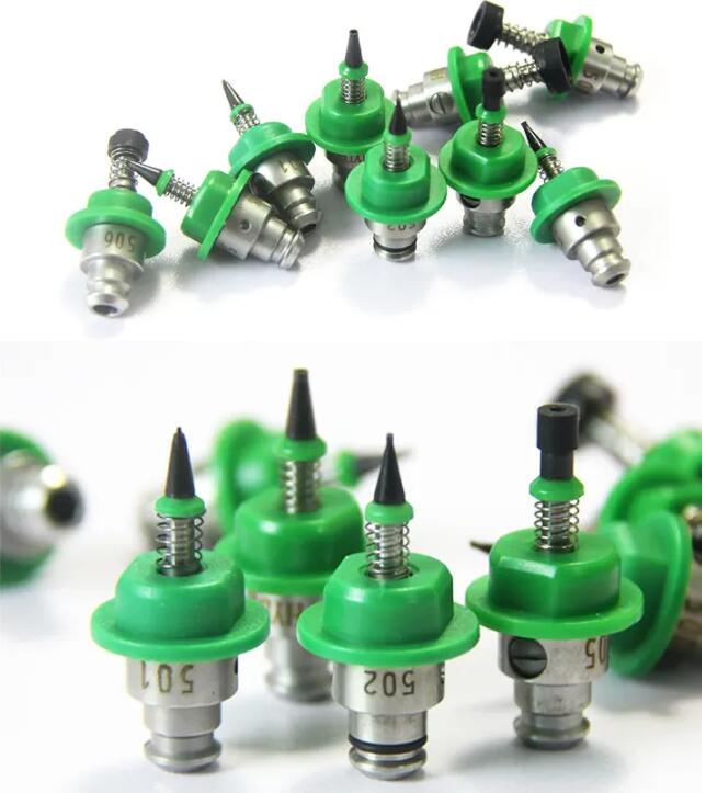 SMT Pick והניח זרבובית מכונה