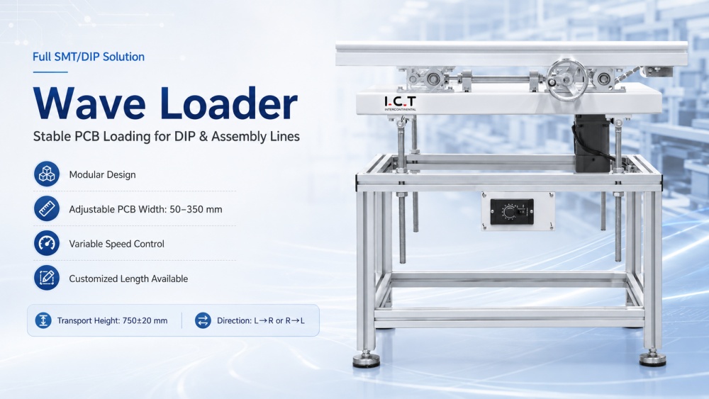 Wave Loader מטען גל