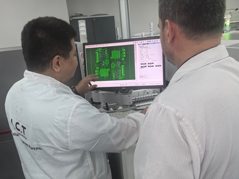 תמיכה טכנית ICT באירופה עבור שדרוג SPI ו-ICT 03.jpg