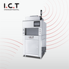 ICT Smt מכונת ניקוי מודול מצלמה ICT-C800
