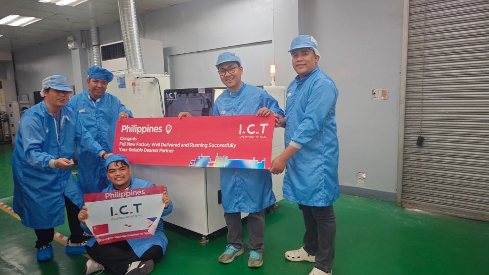 פתרון נתב PCB ICT בפיליפינים.jpg