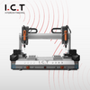 ICT-SCR640 | הידוק שולחן העבודה TM רובוט בורג בורג