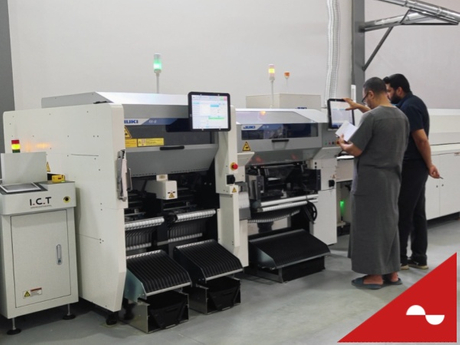 I.C.T Full SMT Line in Algeria-Cover.jpg
